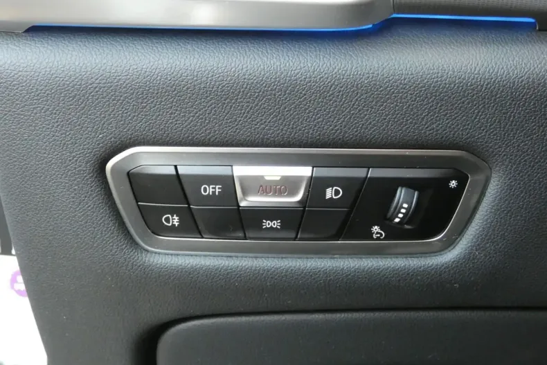 BMW X5 din 2022 cu 120.511 km - oferta BMW176250 - foto 15