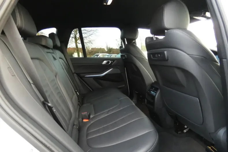 BMW X5 din 2022 cu 120.511 km - oferta BMW176250 - foto 17