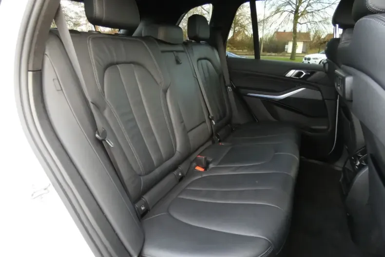 BMW X5 din 2022 cu 120.511 km - oferta BMW176250 - foto 18