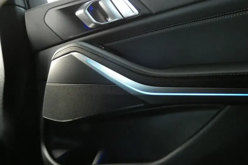 BMW X5 din 2022 cu 120.511 km - oferta BMW176250 - foto 19