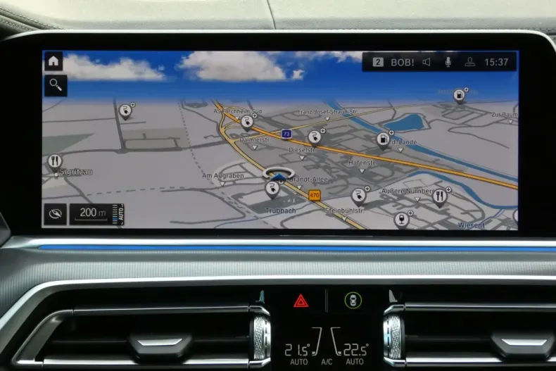 BMW X5 din 2022 cu 120.511 km - oferta BMW176250 - foto 21