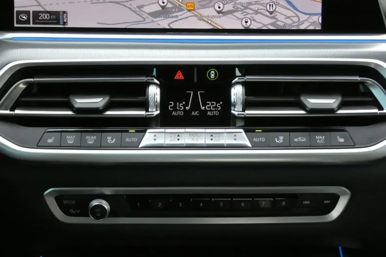 BMW X5 din 2022 cu 120.511 km - oferta BMW176250 - foto 22