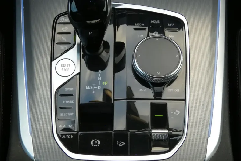 BMW X5 din 2022 cu 120.511 km - oferta BMW176250 - foto 23