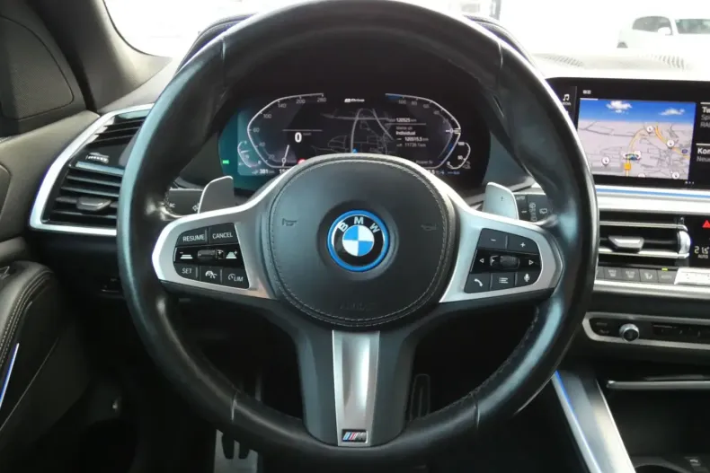 BMW X5 din 2022 cu 120.511 km - oferta BMW176250 - foto 25