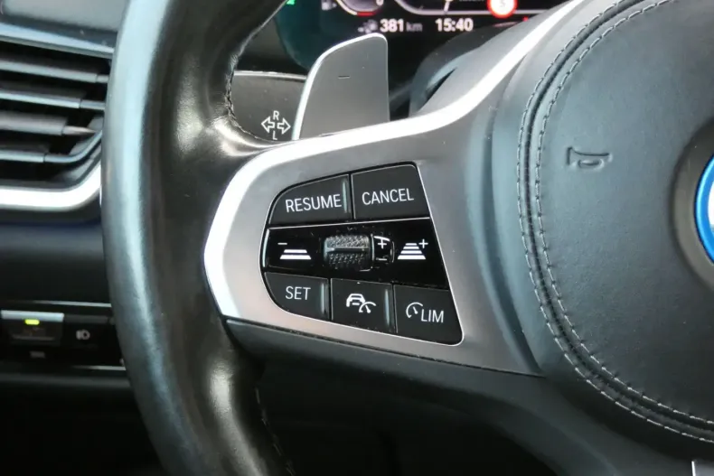 BMW X5 din 2022 cu 120.511 km - oferta BMW176250 - foto 26