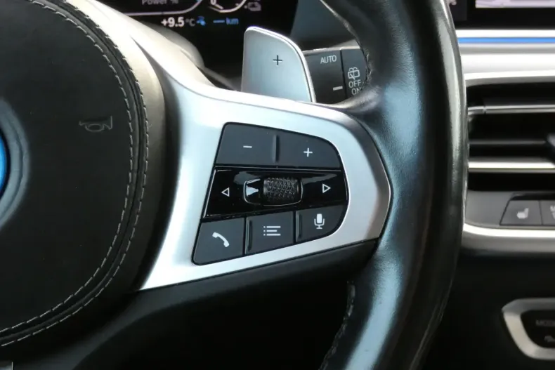 BMW X5 din 2022 cu 120.511 km - oferta BMW176250 - foto 27