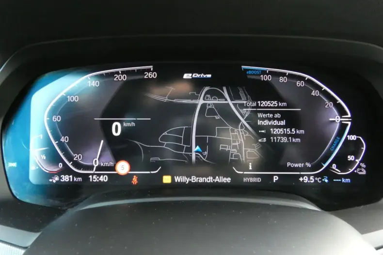 BMW X5 din 2022 cu 120.511 km - oferta BMW176250 - foto 28