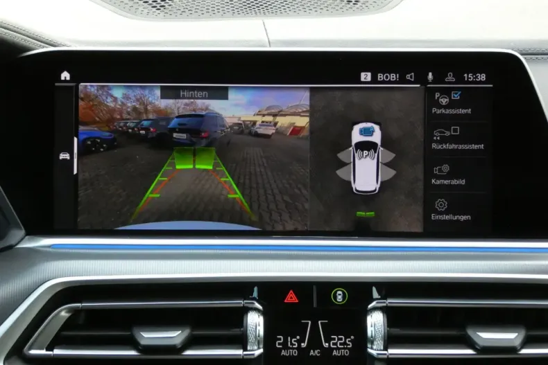 BMW X5 din 2022 cu 120.511 km - oferta BMW176250 - foto 29