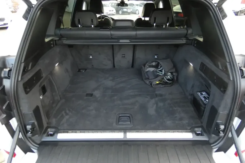 BMW X5 din 2022 cu 120.511 km - oferta BMW176250 - foto 30