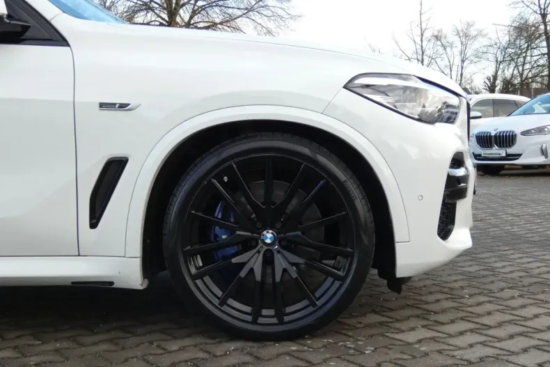 BMW X5 din 2022 cu 120.511 km - oferta BMW176250 - foto 32