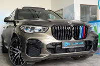 BMW X5 din 2022 cu 115.392 km - oferta BMW176251 - foto 2