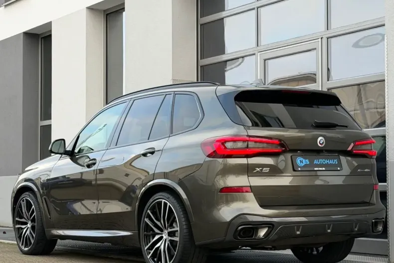 BMW X5 din 2022 cu 115.392 km - oferta BMW176251 - foto 6