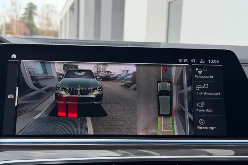 BMW X5 din 2022 cu 115.392 km - oferta BMW176251 - foto 10