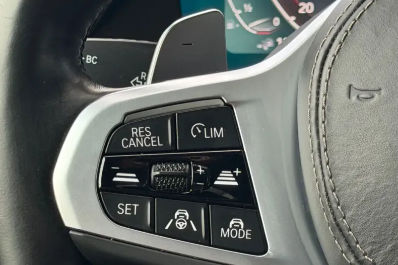 BMW X5 din 2022 cu 115.392 km - oferta BMW176251 - foto 22