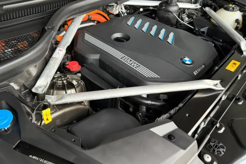 BMW X5 din 2022 cu 115.392 km - oferta BMW176251 - foto 37