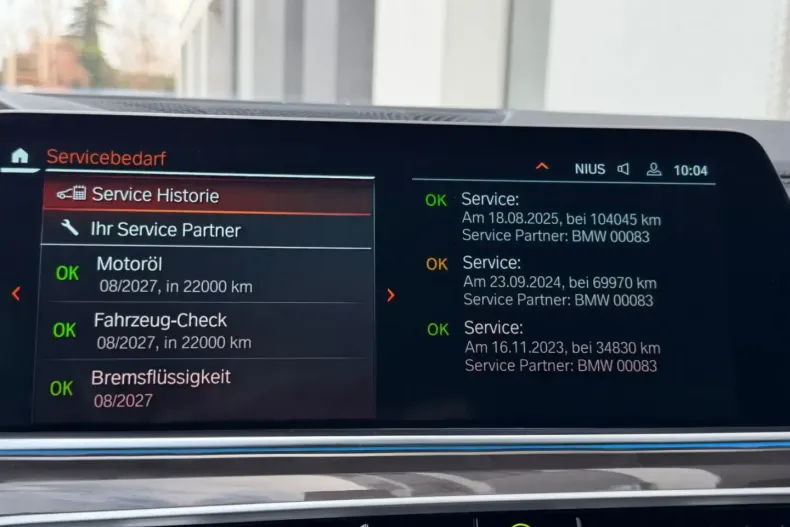 BMW X5 din 2022 cu 115.392 km - oferta BMW176251 - foto 38