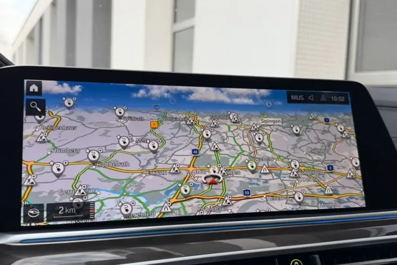 BMW X5 din 2022 cu 115.392 km - oferta BMW176251 - foto 41