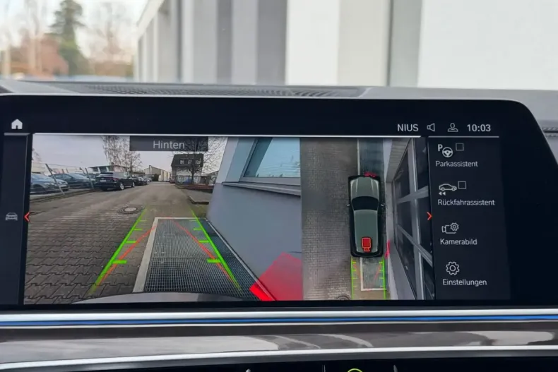 BMW X5 din 2022 cu 115.392 km - oferta BMW176251 - foto 43