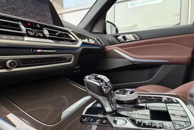 BMW X5 din 2022 cu 115.392 km - oferta BMW176251 - foto 46