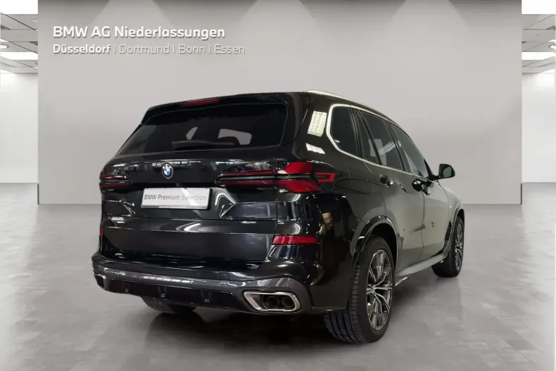 BMW X5 din 2023 cu 25.134 km - oferta BMW176252 - foto 2