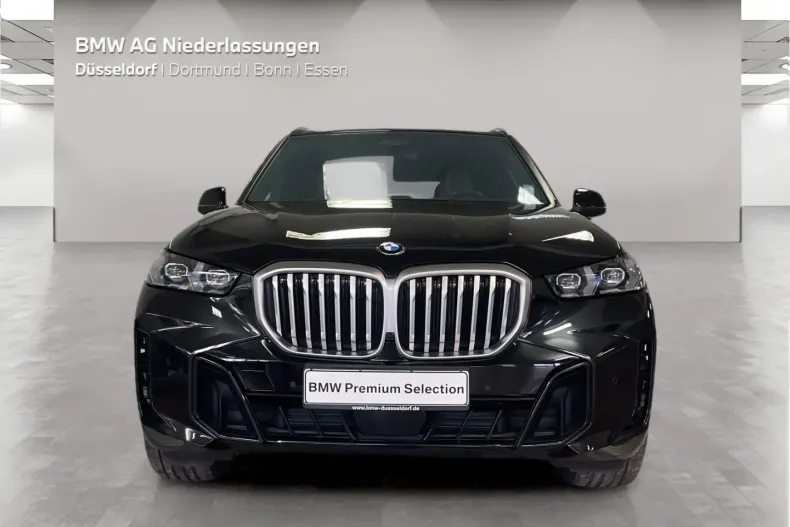 BMW X5 din 2023 cu 25.134 km - oferta BMW176252 - foto 5