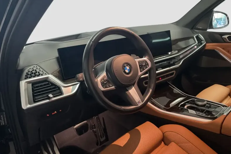 BMW X5 din 2023 cu 25.134 km - oferta BMW176252 - foto 7