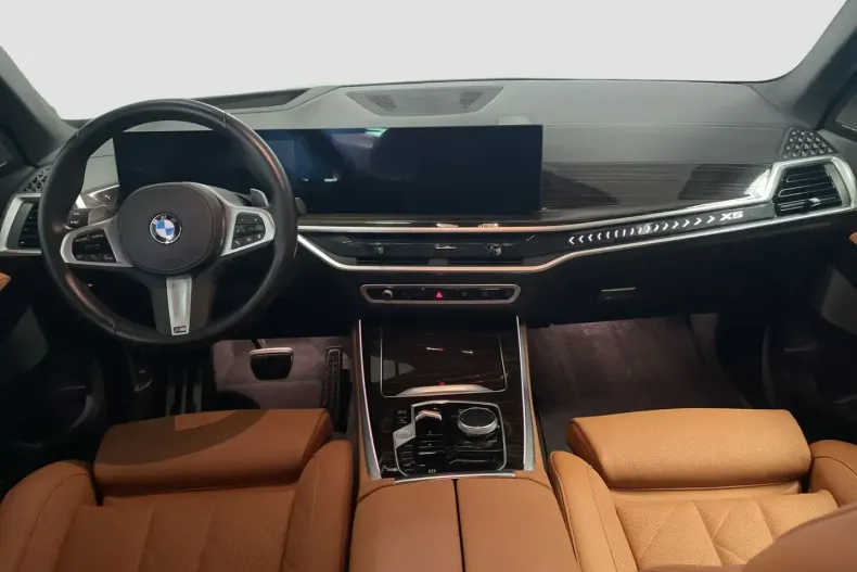 BMW X5 din 2023 cu 25.134 km - oferta BMW176252 - foto 9