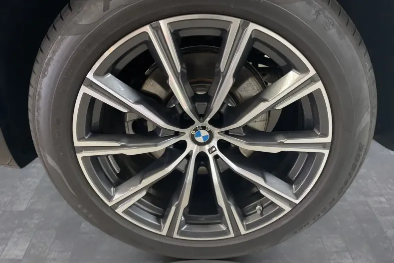 BMW X5 din 2023 cu 25.134 km - oferta BMW176252 - foto 11