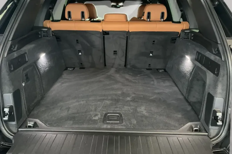 BMW X5 din 2023 cu 25.134 km - oferta BMW176252 - foto 13