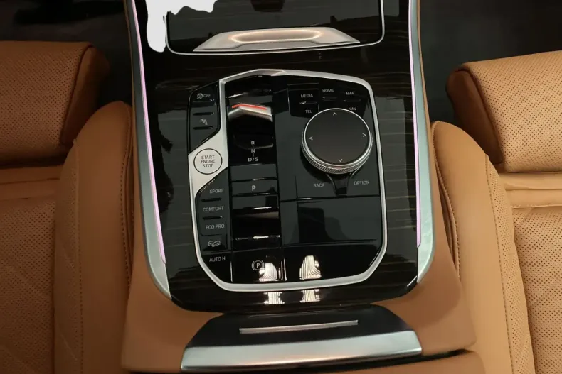 BMW X5 din 2023 cu 25.134 km - oferta BMW176252 - foto 14