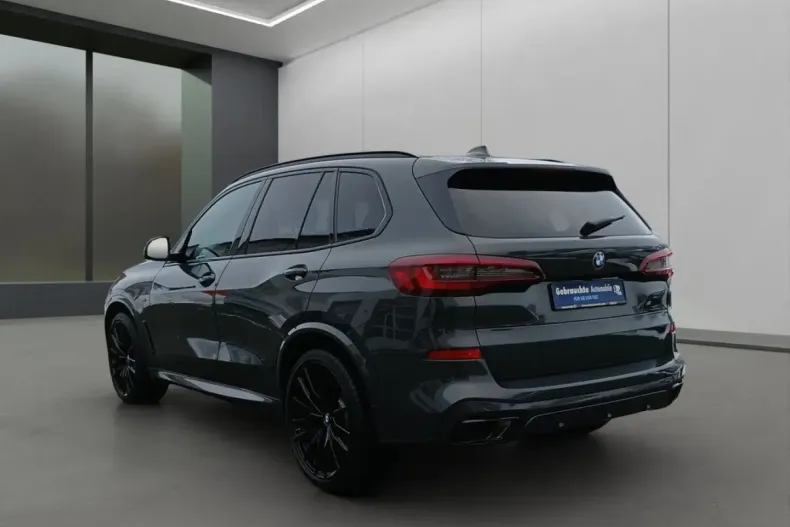 BMW X5 din 2023 cu 68.319 km - oferta BMW176253 - foto 2