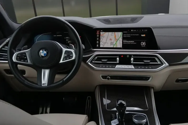 BMW X5 din 2023 cu 68.319 km - oferta BMW176253 - foto 9