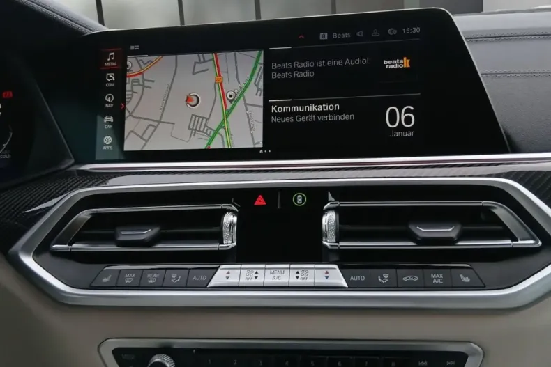 BMW X5 din 2023 cu 68.319 km - oferta BMW176253 - foto 10