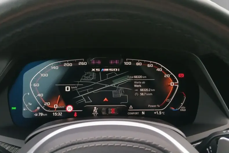 BMW X5 din 2023 cu 68.319 km - oferta BMW176253 - foto 11