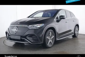 Mercedes-Benz EQE SUV din 2024 - oferta MER176254
