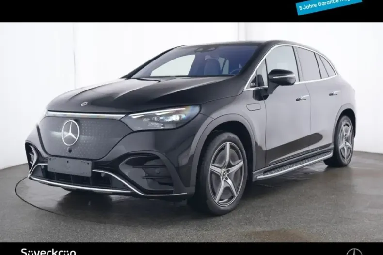 Mercedes-Benz EQE SUV din 2024 cu 26.629 km - oferta MER176254 - foto 1