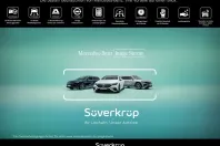 Mercedes-Benz EQE SUV din 2024 cu 26.629 km - oferta MER176254 - foto 2