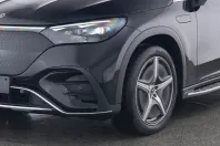 Mercedes-Benz EQE SUV din 2024 cu 26.629 km - oferta MER176254 - foto 5