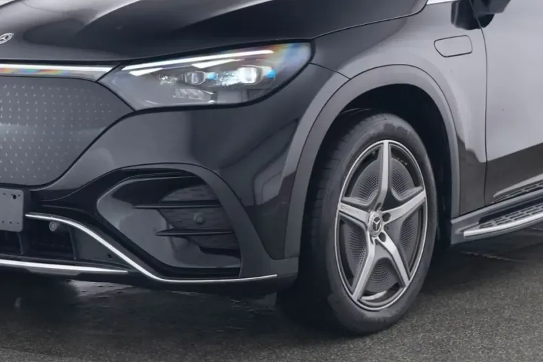 Mercedes-Benz EQE SUV din 2024 cu 26.629 km - oferta MER176254 - foto 5