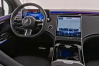 Mercedes-Benz EQE SUV din 2024 cu 26.629 km - oferta MER176254 - foto 7