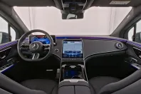 Mercedes-Benz EQE SUV din 2024 cu 26.629 km - oferta MER176254 - foto 8