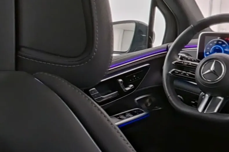 Mercedes-Benz EQE SUV din 2024 cu 26.629 km - oferta MER176254 - foto 10