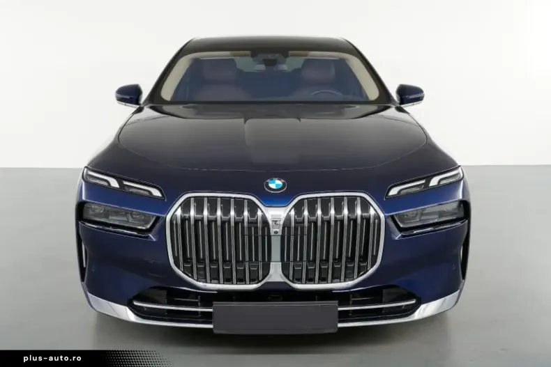BMW 740 din 2023 cu 33.946 km - oferta BMW176255 - foto 2