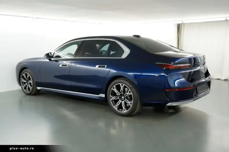 BMW 740 din 2023 cu 33.946 km - oferta BMW176255 - foto 6