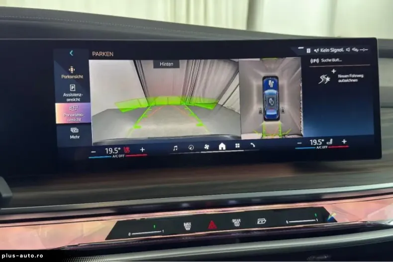 BMW 740 din 2023 cu 33.946 km - oferta BMW176255 - foto 7