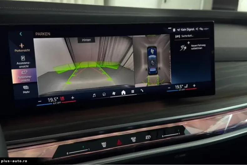 BMW 740 din 2023 cu 33.946 km - oferta BMW176255 - foto 8