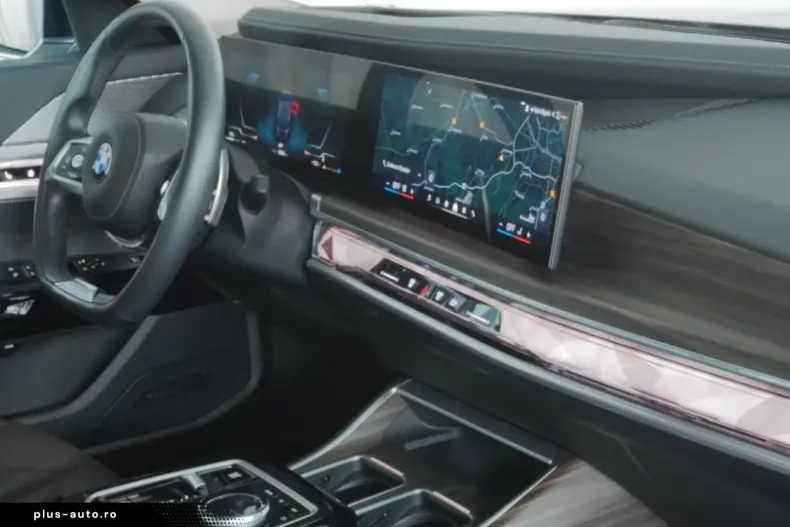 BMW 740 din 2023 cu 33.946 km - oferta BMW176255 - foto 9