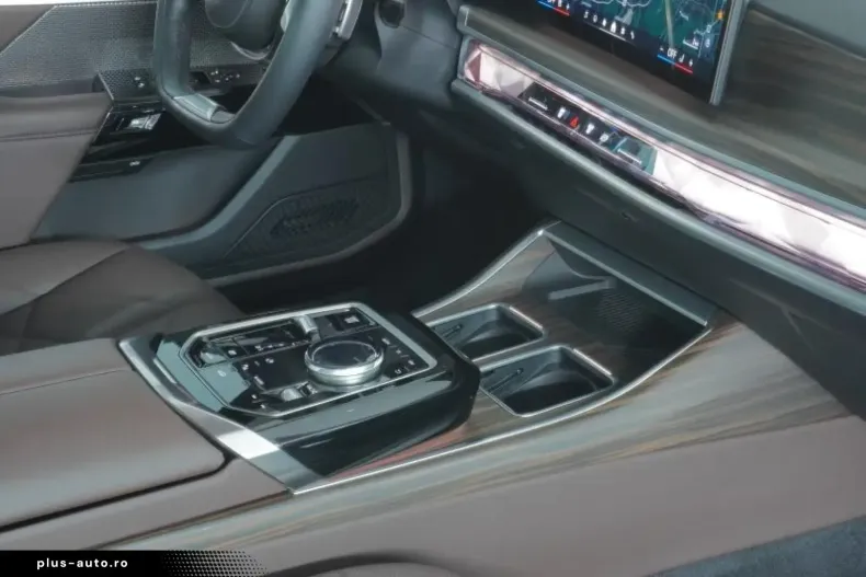 BMW 740 din 2023 cu 33.946 km - oferta BMW176255 - foto 11