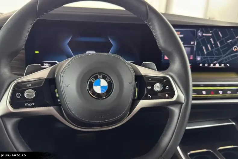 BMW 740 din 2023 cu 33.946 km - oferta BMW176255 - foto 12