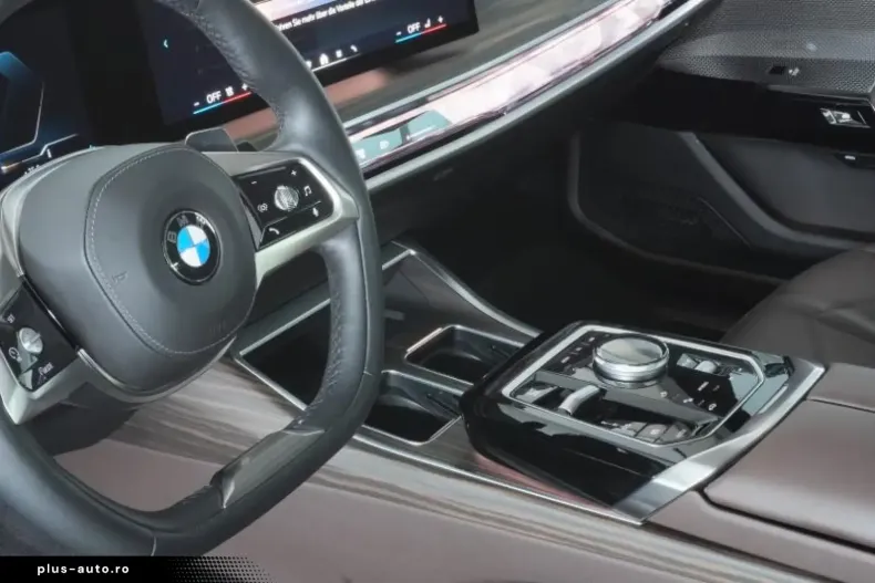 BMW 740 din 2023 cu 33.946 km - oferta BMW176255 - foto 13